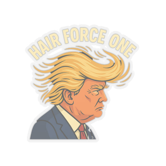 Funny Graphic Vinyl Sticker