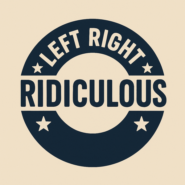 leftrightridiculous